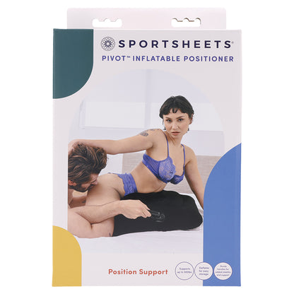 Pivot Inflatable Positioner SS36003