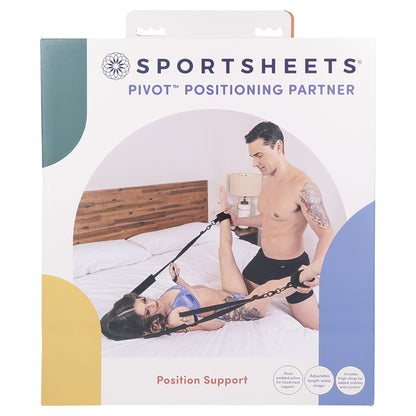 Pivot Positioning Partner SS36012