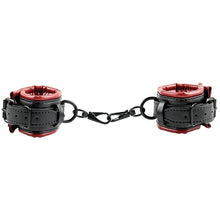 Load image into Gallery viewer, Saffron Spreader Bar &amp; Cuff Set