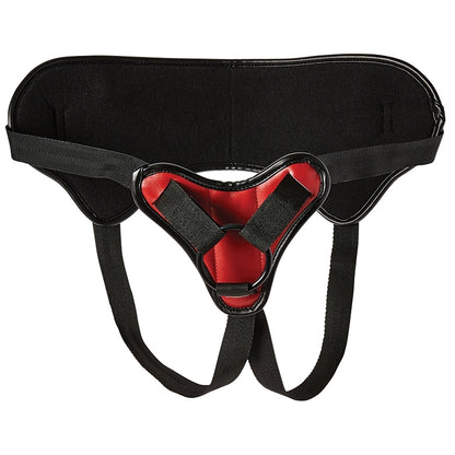 SaffronÊStrap-On Harness