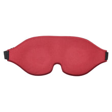 Load image into Gallery viewer, Saffron Blindfold