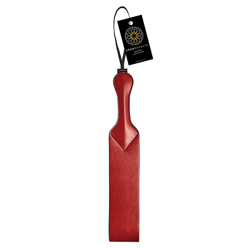 SaffronÊLoop Paddle SS48032