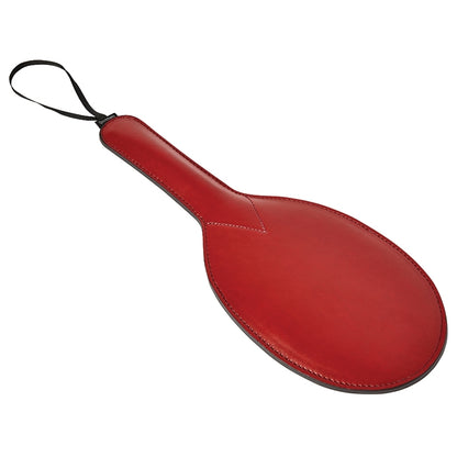 SaffronÊPing Pong Paddle