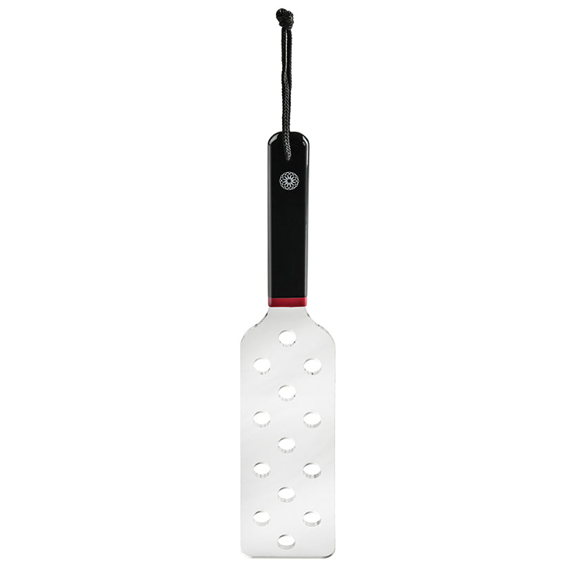 Saffron Acrylic Spanker SS48034