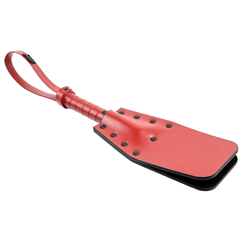 Saffron Studded Spanker SS48036