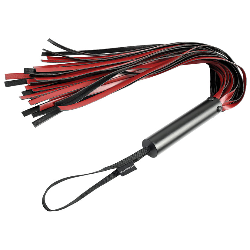 Saffron Flogger SS48037