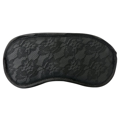 Sincerely Lace Blindfold