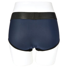Load image into Gallery viewer, Em.Ex Fit Harness-Navy Blue M