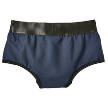 Load image into Gallery viewer, Em.Ex Fit Harness-Navy Blue XL