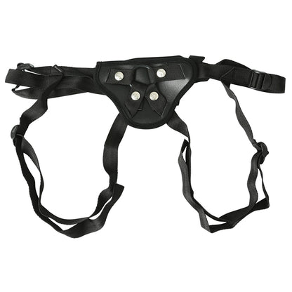 Sportsheets Entry Level Strap-On-Black