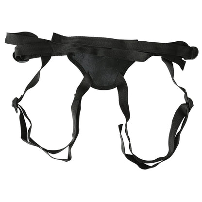 Sportsheets Entry Level Strap-On-Black