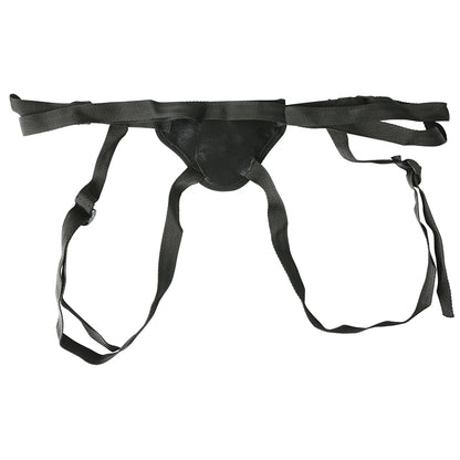 Sportsheets Entry Level Strap-On-Red