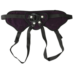 Sportsheets Lush Strap-On-Purple