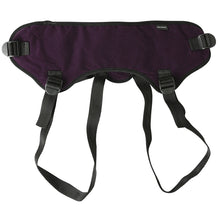 Load image into Gallery viewer, Sportsheets Lush Strap-On-Purple