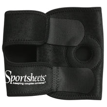 Load image into Gallery viewer, Sportsheets Thigh Strap-On