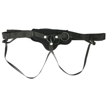 Load image into Gallery viewer, Sportsheets Divine Diva Strap-On Curvy Collection