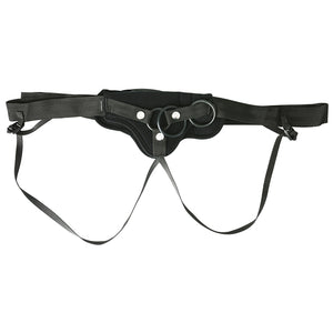 Sportsheets Divine Diva Strap-On Curvy Collection