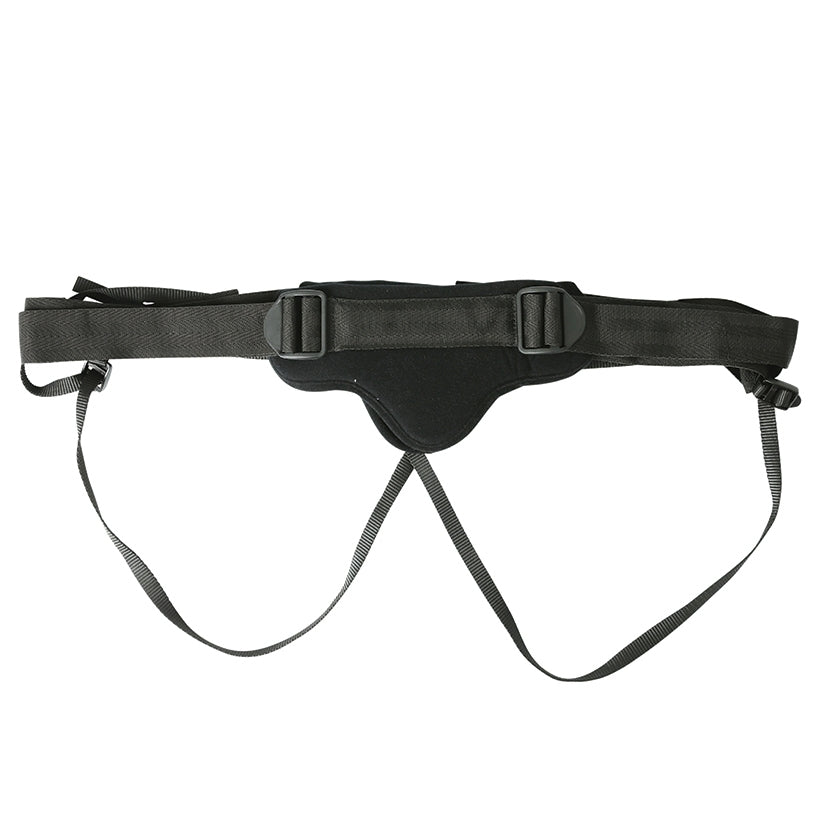 Sportsheets Divine Diva Strap-On Curvy Collection