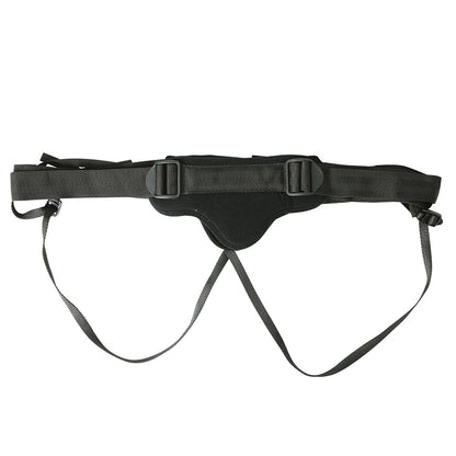 Sportsheets Divine Diva Strap-On Curvy Collection