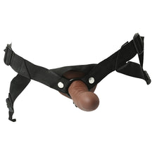 Load image into Gallery viewer, Sportsheets Everlaster Harness-Stud