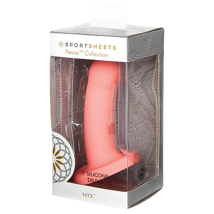Sportsheets Nexus Collection Nyx-Coral... SS69832