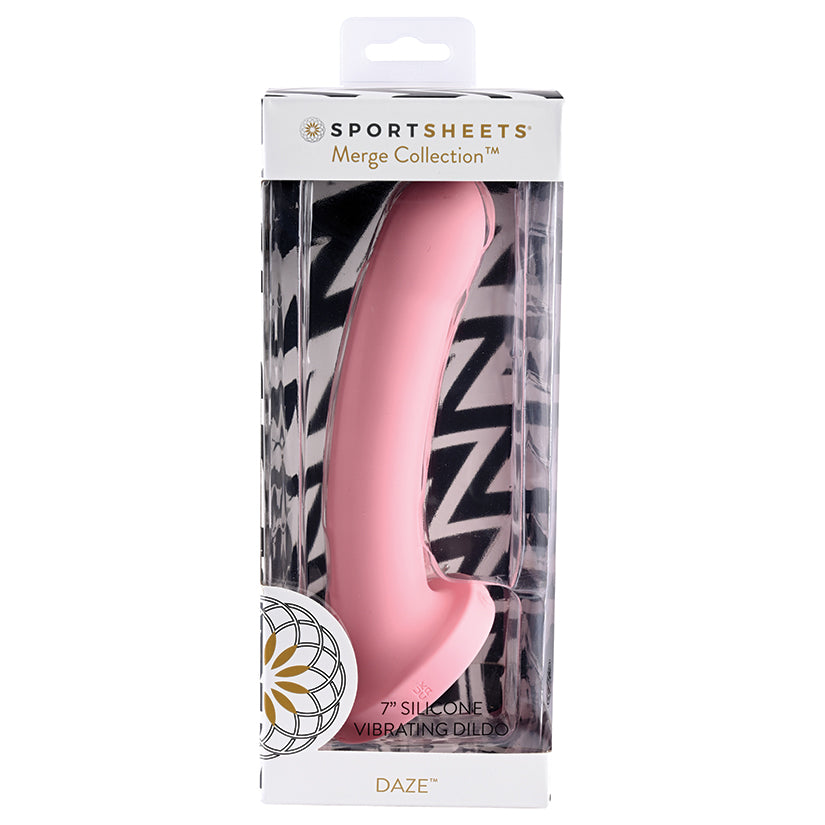 Sportsheets Merge Collection Vibrating... SS69847