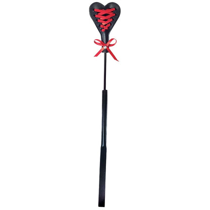 S&M Heart Beat Crop