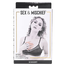 Load image into Gallery viewer, S&amp;M Brat Sensory Fingertips Pack of 5 SS92126