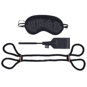 S&M Brat Knotty Brat Kit