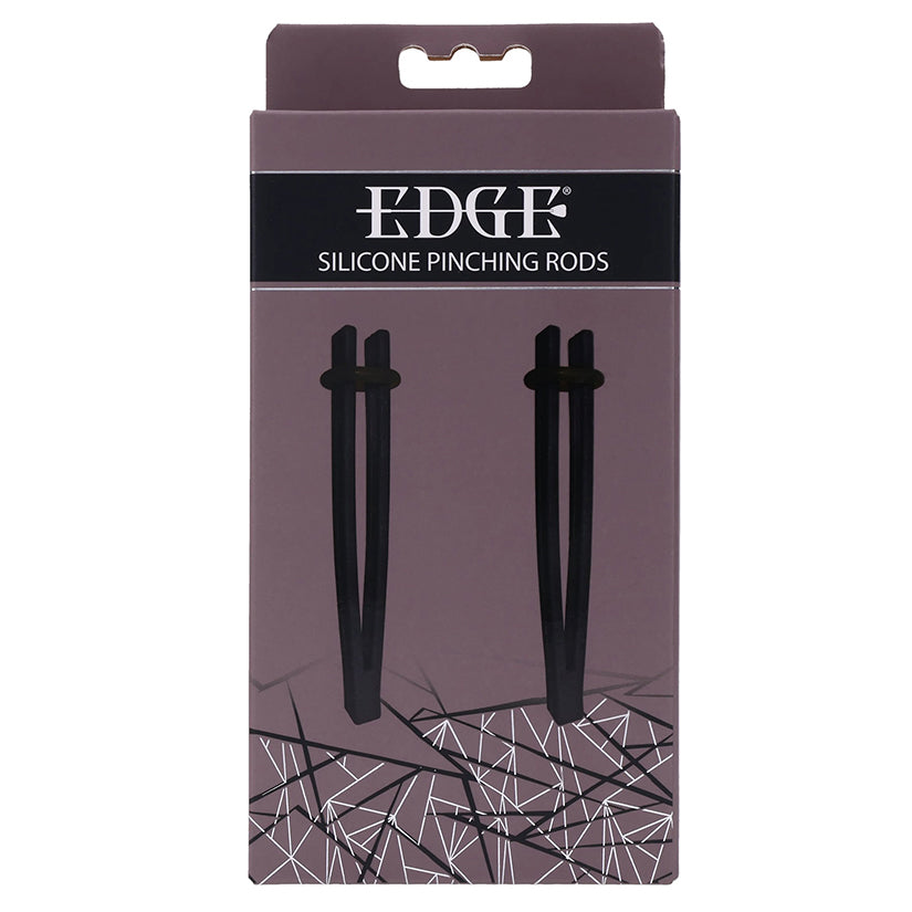 Edge Silicone Pinching Rods