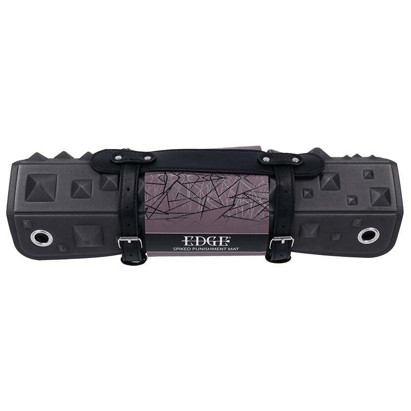 Edge Spiked Punishment Mat
