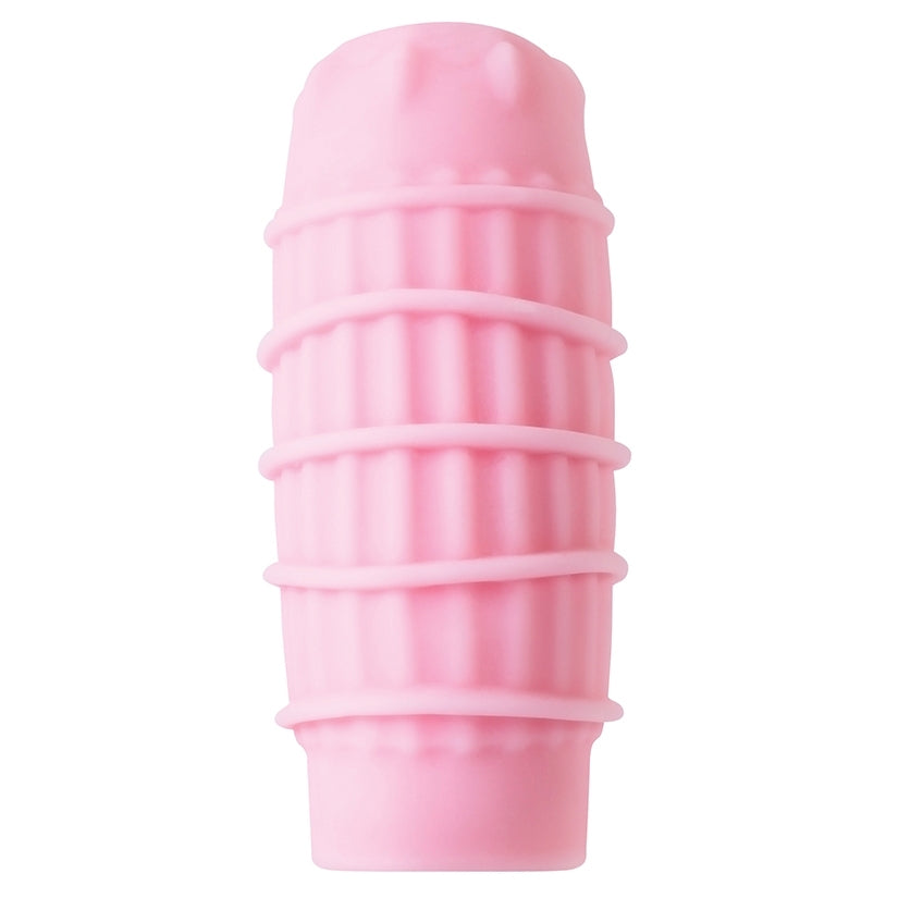 Svakom Hedy-Pale Pink (Each) LifestyleDistributing.com Svakom Hedy-Pale Pink (Each) LifestyleDistributing.com