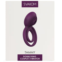 Load image into Gallery viewer, Svakom Tammy-Violet S38