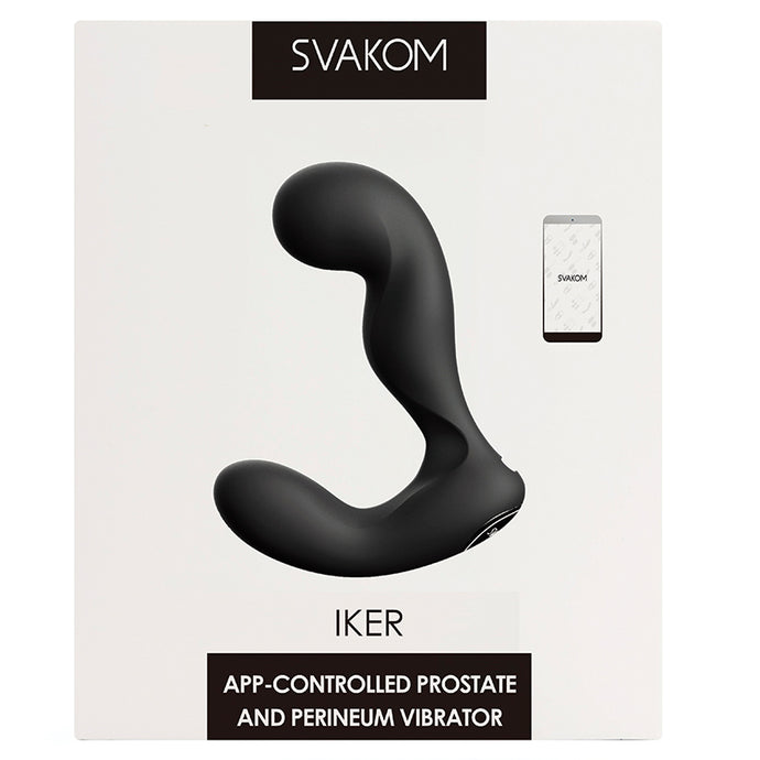 Svakom Iker S108