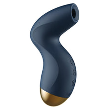 Load image into Gallery viewer, Svakom Pulse Pure-Blue