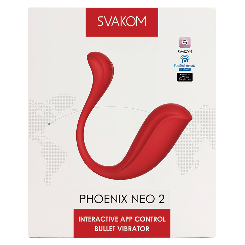 Svakom Phoenix Neo 2 S94P