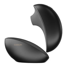Load image into Gallery viewer, Svakom Pulse Galaxie-Midnight Black