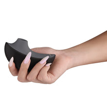 Load image into Gallery viewer, Svakom Pulse Galaxie-Midnight Black