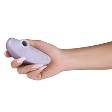 Load image into Gallery viewer, Svakom Pulse Galaxie-Metallic Lilac