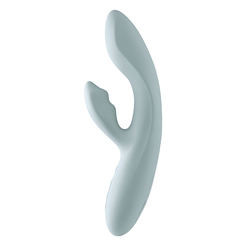 Svakom Chika-Turquoise Grey