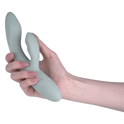 Svakom Chika-Turquoise Grey