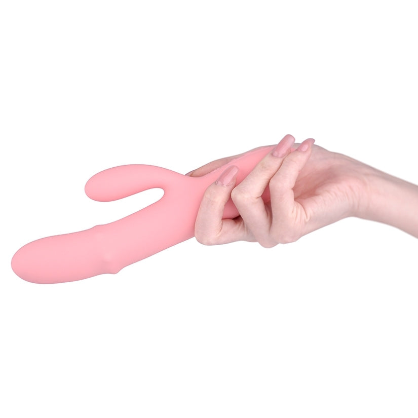 Svakom Mora Neo-Peach Pink