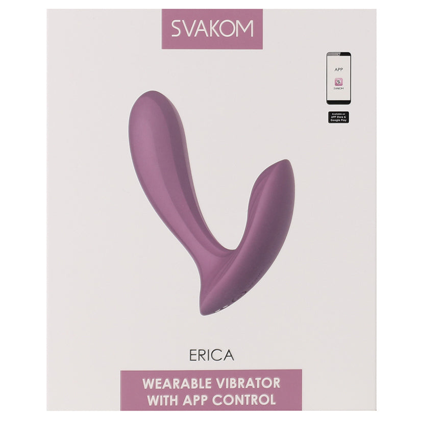 Svakom Erica SC015A