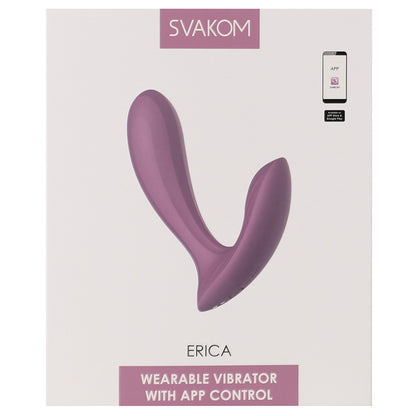 Svakom Erica SC015A