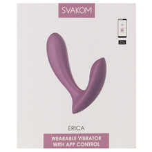 Load image into Gallery viewer, Svakom Erica SC015A