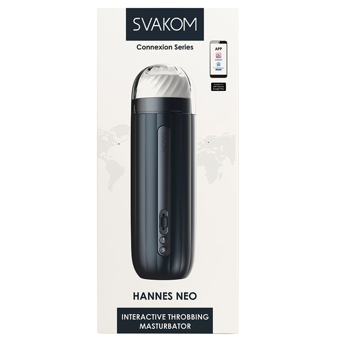 Svakom Hannes Neo SF020A
