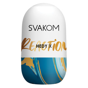 Svakom Hedy X-Reaction SL-44