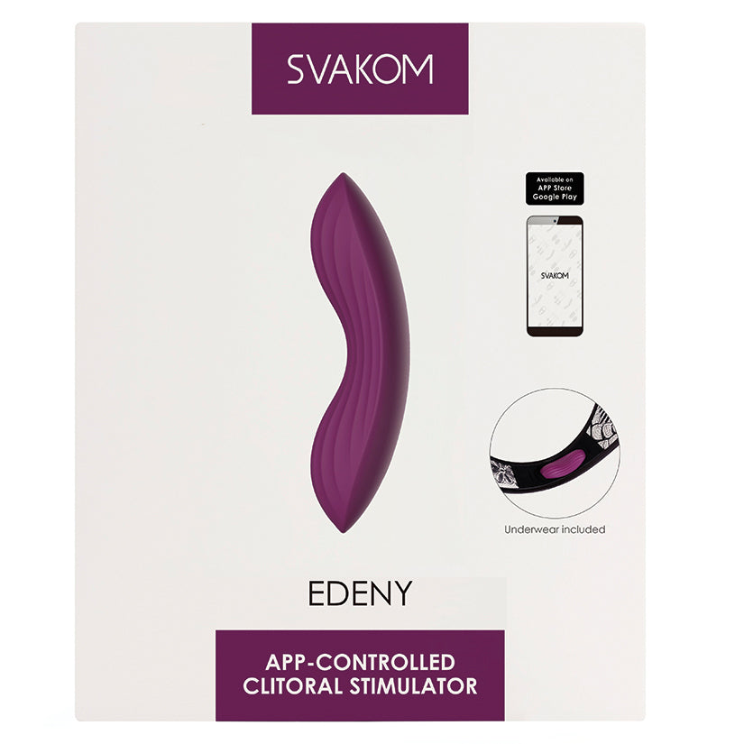 Svakom Edeny STN01A
