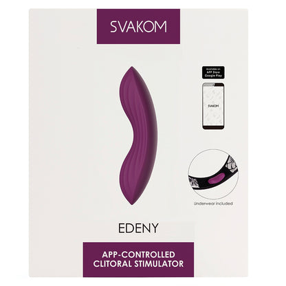Svakom Edeny STN01A