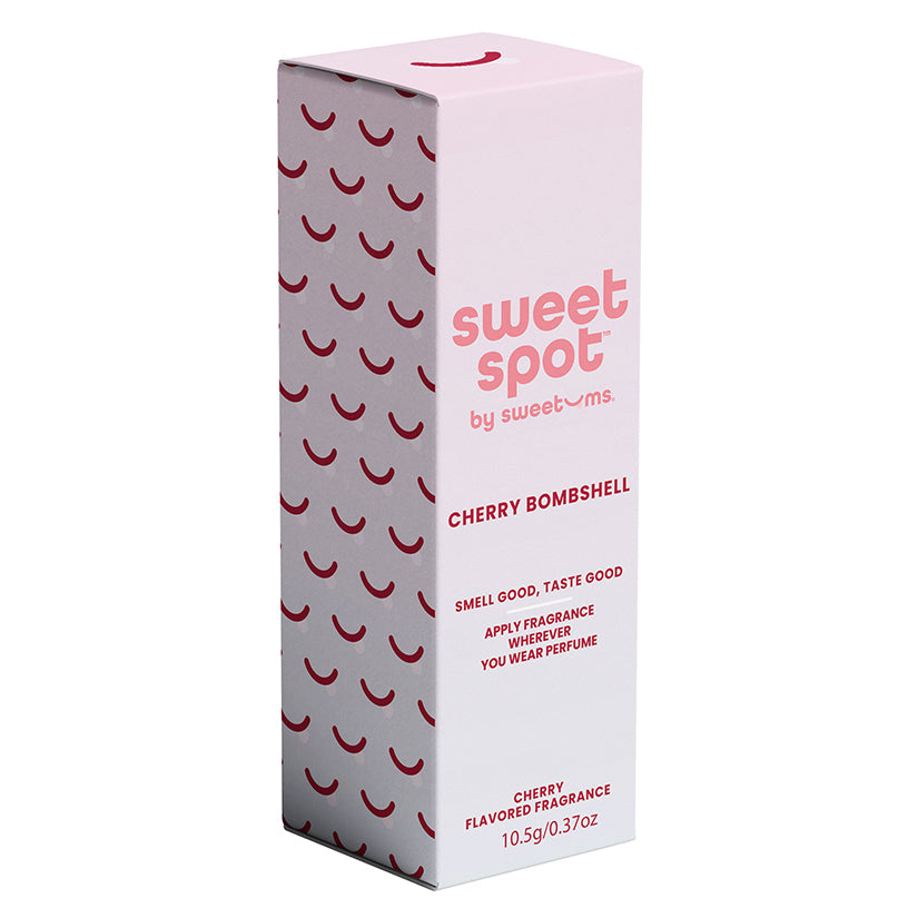Sweetums Sweet Spot-Cherry